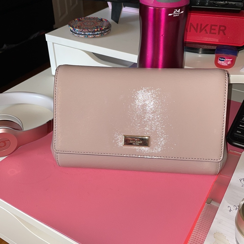 Kate Spade Crossbody Purse Bag